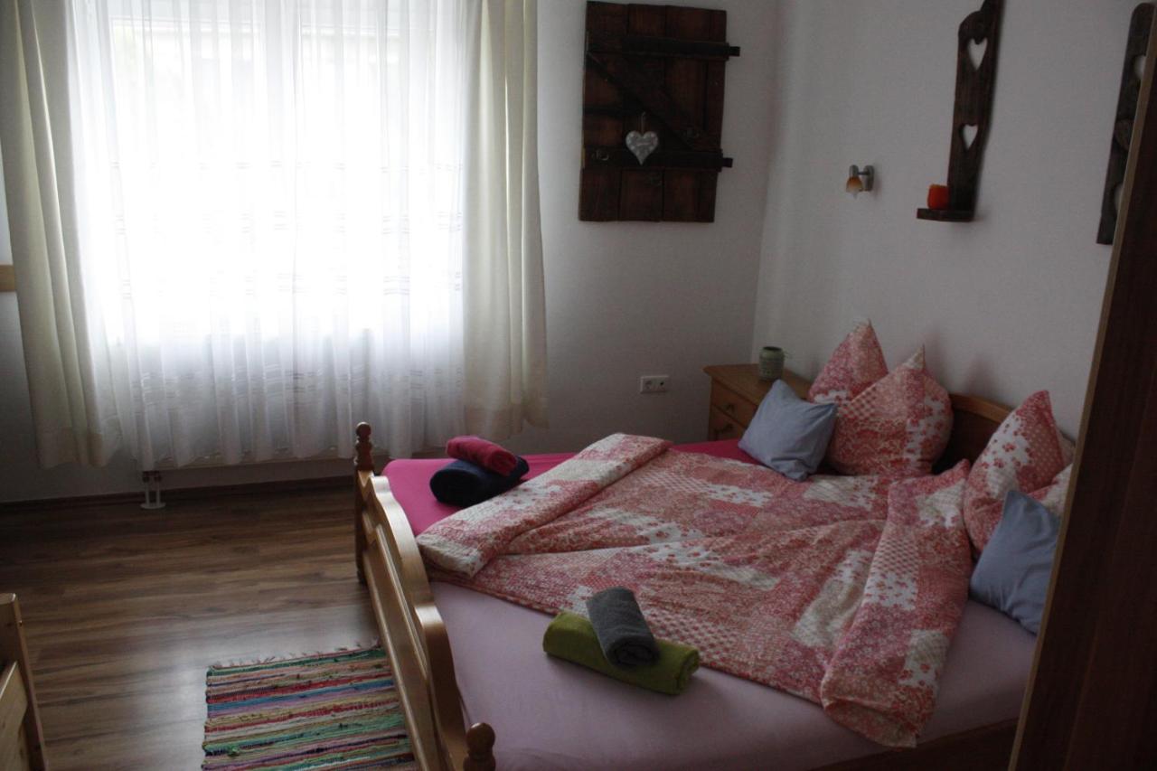 Appartamento Ani Vendégház Egerszalók Esterno foto